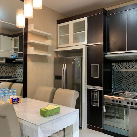 Platinum Setramurni Guest House Bandung 3Br Luaran gambar