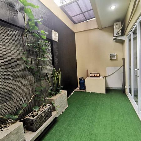 Platinum Setramurni Guest House Bandung 3Br Luaran gambar