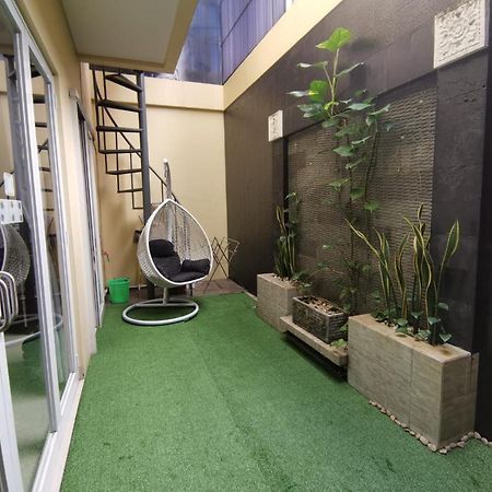 Platinum Setramurni Guest House Bandung 3Br Luaran gambar
