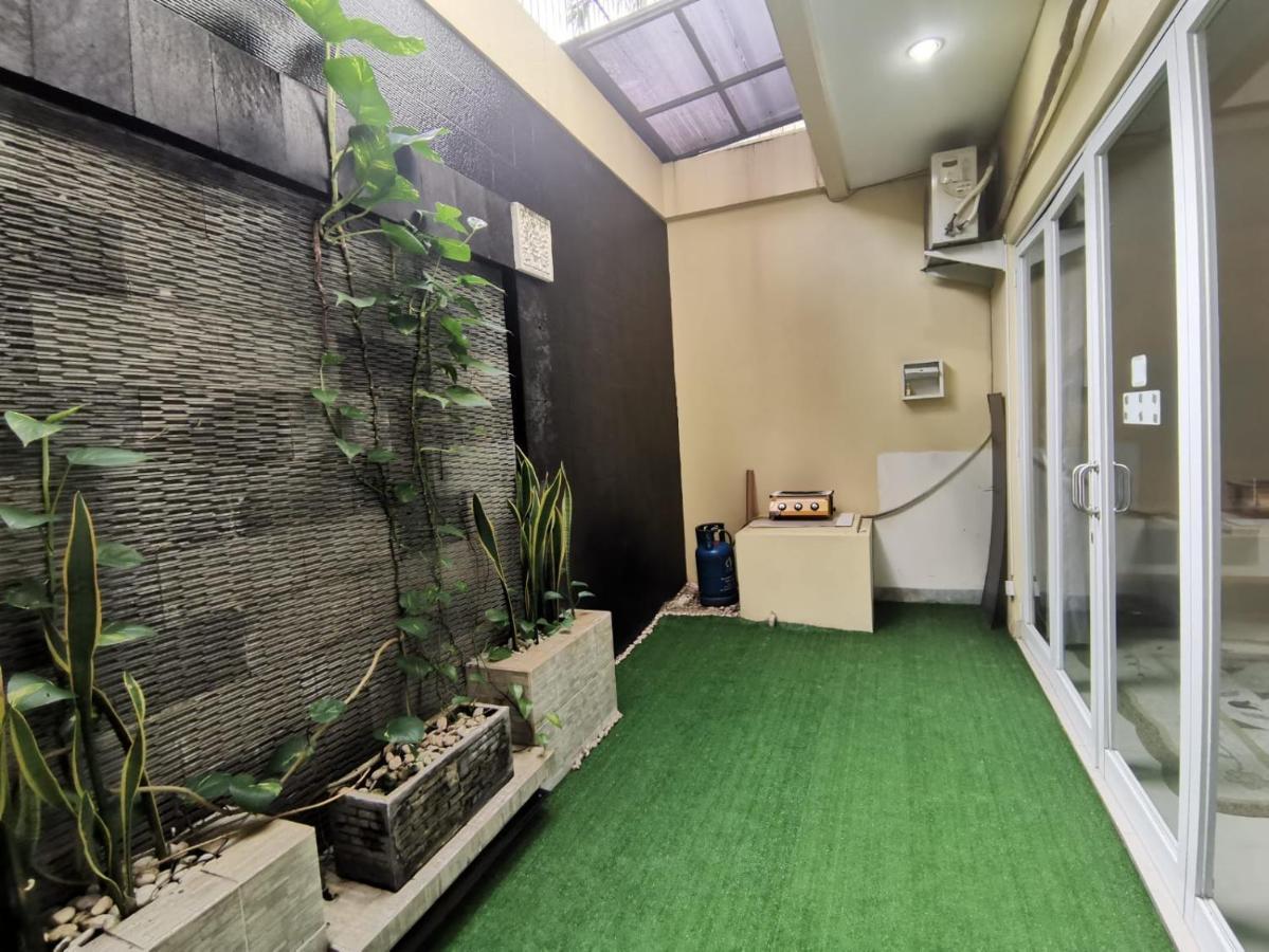 Platinum Setramurni Guest House Bandung 3Br Luaran gambar